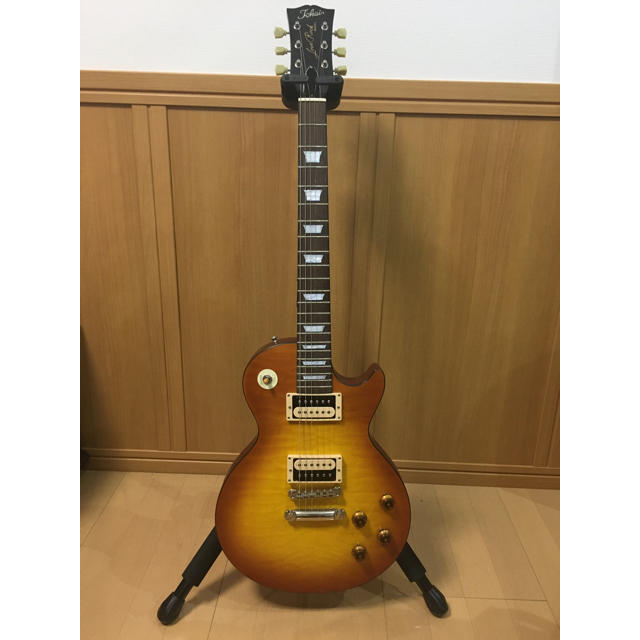 Tokai ALS 50QZ VF