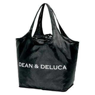 ディーンアンドデルーカ(DEAN & DELUCA)のGLOW グロー 8月号付録  DEAN&DELUCA レジかご買い物バッグのみ(エコバッグ)