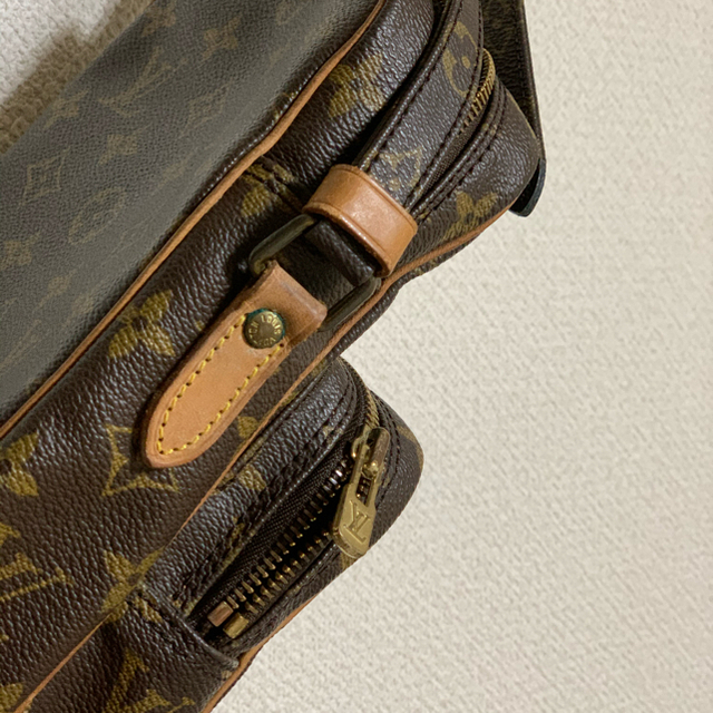 LOUIS VUITTON(ルイヴィトン)のルイヴィトン ショルダーバッグ レディースのバッグ(ショルダーバッグ)の商品写真