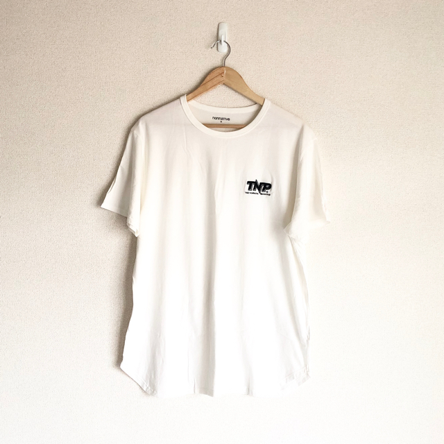 nonnative(ノンネイティブ)の【nonnative】Tシャツ メンズのトップス(Tシャツ/カットソー(半袖/袖なし))の商品写真