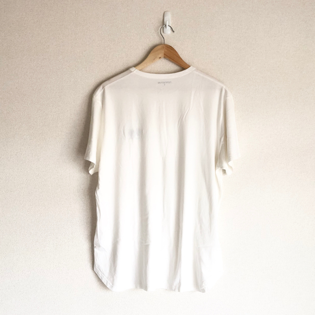 nonnative(ノンネイティブ)の【nonnative】Tシャツ メンズのトップス(Tシャツ/カットソー(半袖/袖なし))の商品写真