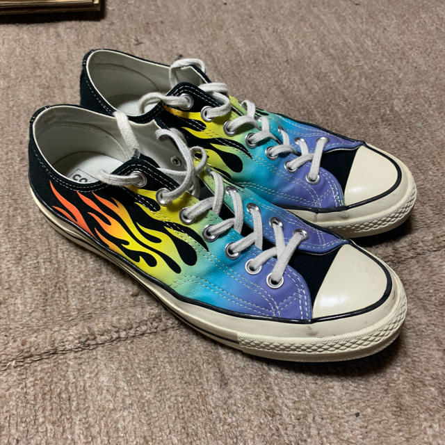 CONVERSE CT70 フレイム　USA