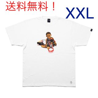 アップルバム(APPLEBUM)のAPPLEBUM CHICAGO Boy T-shirt XXL(Tシャツ/カットソー(半袖/袖なし))