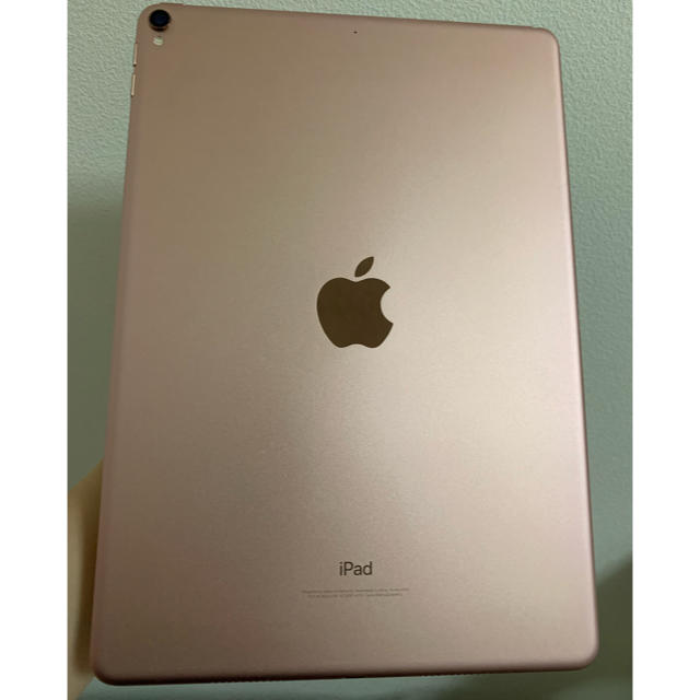 ipad pro 10.5 256GB