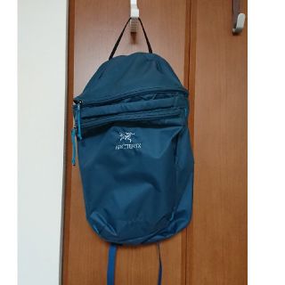 アークテリクス(ARC'TERYX)のアークテリクス【Arc'teryx】インデックス 15 バックパック 18283(リュック/バックパック)