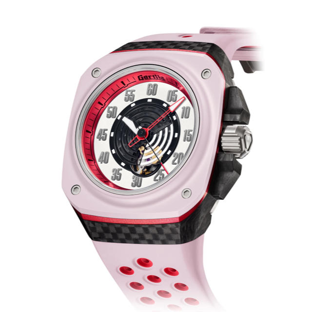 AUDEMARS PIGUET(オーデマピゲ)のHARRY W様専用正規品Gorilla Watches / トリュフハンター メンズの時計(腕時計(アナログ))の商品写真