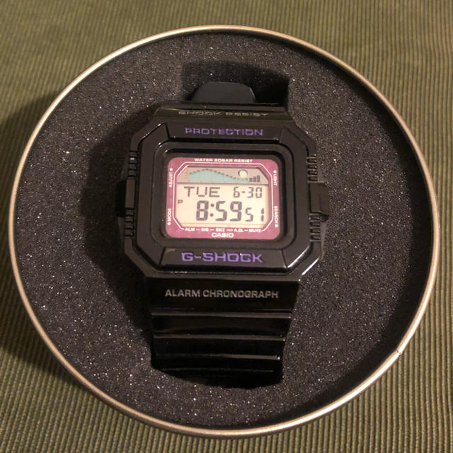 G-shock GLX-5500