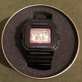 ジーショック(G-SHOCK)のG-shock GLX-5500(腕時計(デジタル))