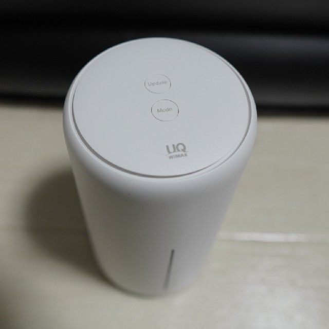 PC周辺機器WiMAX Speed Wi-Fi HOME L02