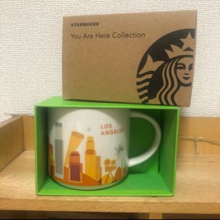 スターバックスコーヒー(Starbucks Coffee)のSTARBUCKS (グラス/カップ)