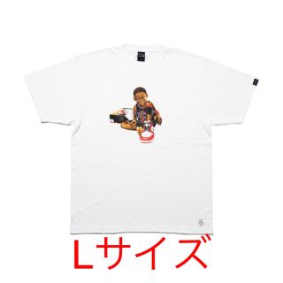 アップルバム(APPLEBUM)のAPPLEBUM CHICAGO Boy T-shirt(Tシャツ/カットソー(半袖/袖なし))