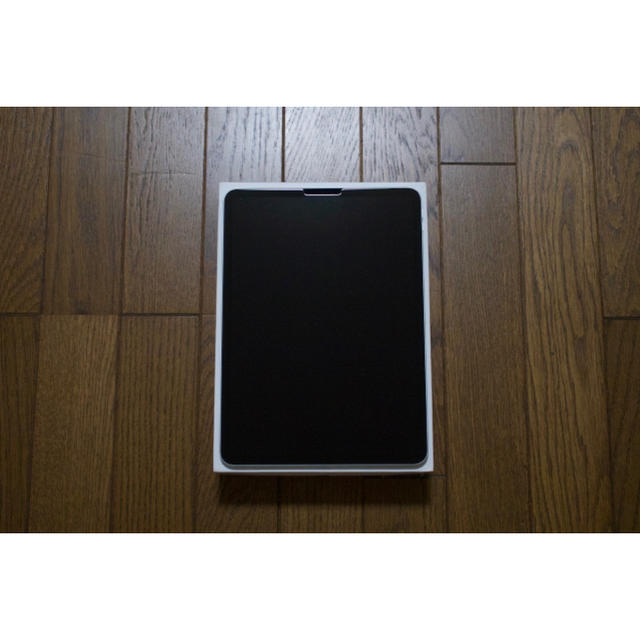 スマホ/家電/カメラ【極美品】iPad Pro 11インチ 第一世代 256gb WiFiモデル