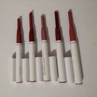 カラーポップ(colourpop)の【値下げ】colourpop lippie stix セット(口紅)