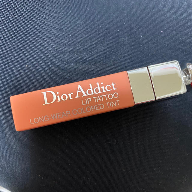 Dior(ディオール)のディオール ティント 341 コスメ/美容のベースメイク/化粧品(口紅)の商品写真