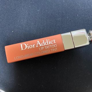 ディオール(Dior)のディオール ティント 341(口紅)