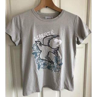 アニエスベー(agnes b.)のアニエス・ベー Tシャツ(Tシャツ(半袖/袖なし))