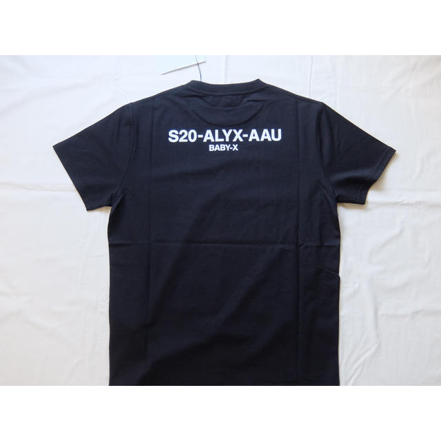 トップス20ss 1017 alyx 9SM tシャツ