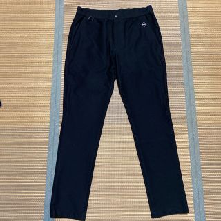 エフシーアールビー(F.C.R.B.)の19aw FCRB VENTILATION chino パンツ　pants s(チノパン)