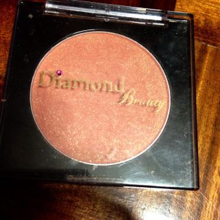 ダイヤモンドビューティー(Diamond Beauty)のダイヤモンドビューティー オレンジチーク(その他)