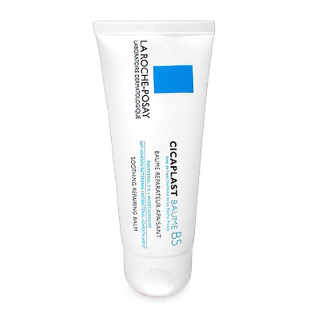 LA ROCHE-POSAY(ラロッシュポゼ)のラロッシュポゼ シカプラストバームB5 100ml コスメ/美容のスキンケア/基礎化粧品(フェイスクリーム)の商品写真