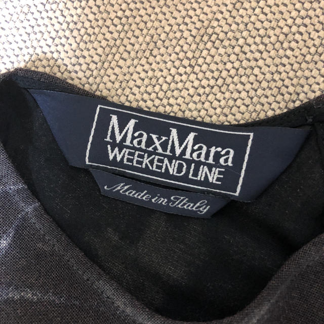 Max Mara(マックスマーラ)の最終お値下げ☆マックスマーラ ☆ロングワンピース レディースのワンピース(ロングワンピース/マキシワンピース)の商品写真