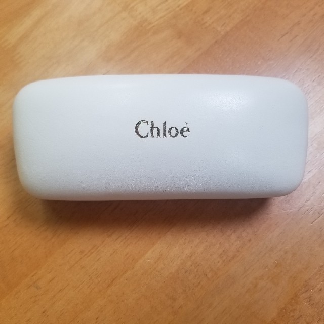 Chloe(クロエ)のChloe サングラス レディースのファッション小物(サングラス/メガネ)の商品写真