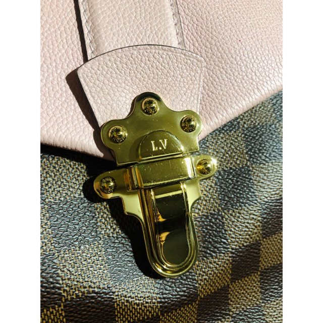 LOUIS ハンドバックの通販 by (♡ ᐛ )人( ᐛ ♡)◜|ルイヴィトンならラクマ VUITTON - LOUIS VUITTON リュック 全品5倍