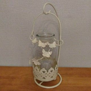 ローラアシュレイ(LAURA ASHLEY)のローラアシュレイ ティーライトホルダー(その他)