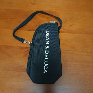 ディーンアンドデルーカ(DEAN & DELUCA)のDEAN & DELUCA ペットボトルケース(日用品/生活雑貨)