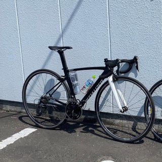 スペシャライズド(Specialized)のkkk様専用allez sprint(自転車本体)