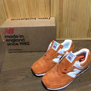 ニューバランス(New Balance)のニューバランス　M576OO(スニーカー)