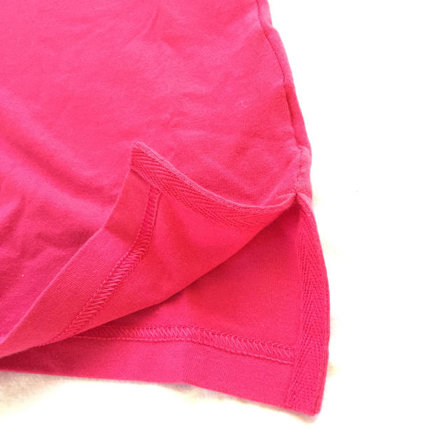 adidas(アディダス)のadidas💕ポロシャツ ピンク レディースのトップス(ポロシャツ)の商品写真