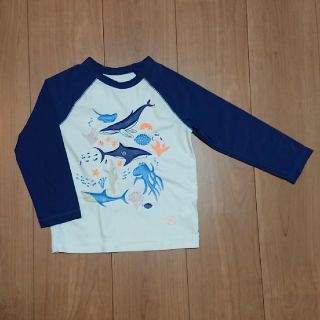 ベビーギャップ(babyGAP)のbaby gap ラッシュガード  95cm(水着)