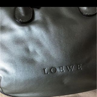 ロエベ(LOEWE)の送料込　未使用　ロエベ  ショルダーバック　(ショルダーバッグ)