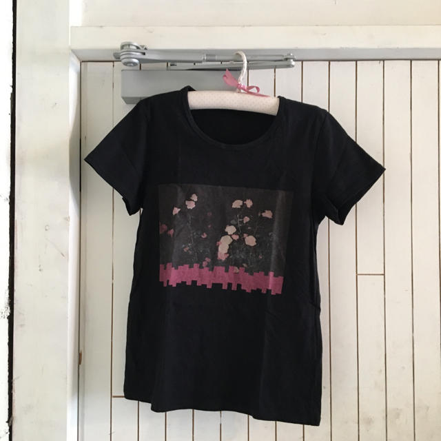 Jil Sander(ジルサンダー)のJIL SANDER T shirt. レディースのトップス(Tシャツ(半袖/袖なし))の商品写真