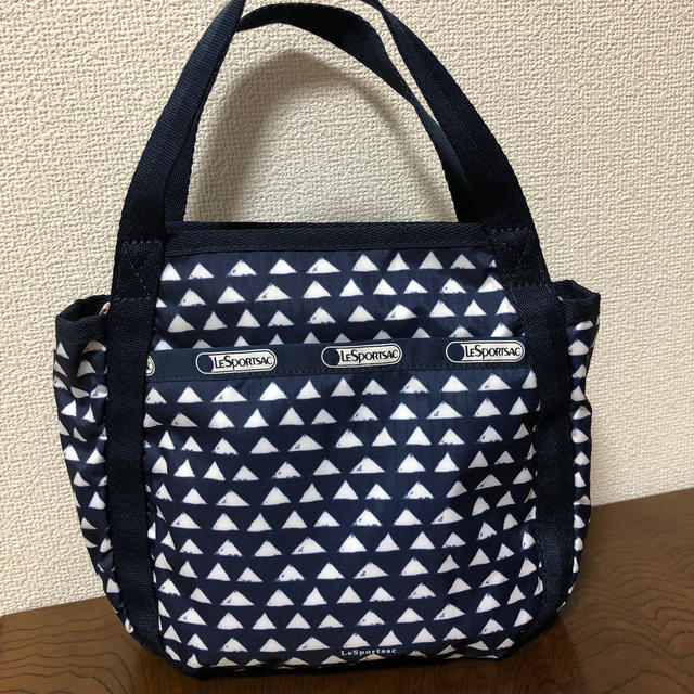 LeSportsac(レスポートサック)のレスポートサック スモールジェニー レディースのバッグ(ショルダーバッグ)の商品写真