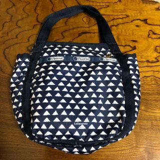 レスポートサック(LeSportsac)のレスポートサック スモールジェニー(ショルダーバッグ)