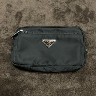 プラダ(PRADA)のprada ベルトバッグ(ショルダーバッグ)