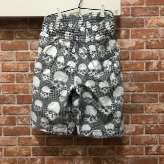 コムデギャルソンオムプリュス(COMME des GARCONS HOMME PLUS)のCOMME des GARÇONS HOMME PLUSショートパンツ(ショートパンツ)