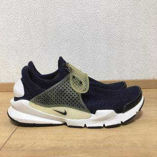 フラグメント(FRAGMENT)のNike sock dart fragment design 藤原ヒロシ　ナイキ(スニーカー)