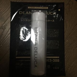 ディーンアンドデルーカ(DEAN & DELUCA)のディーンアンドデルーカ 3点セット(弁当用品)