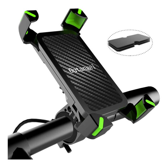 自転車 スマホホルダー オートバイ バイク chateauduroi.co