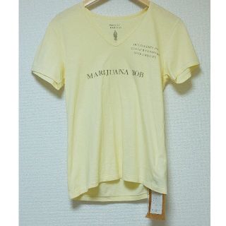 ワコマリア(WACKO MARIA)の【タグ付き‼️】ワコマリア WACKOMARIA Tシャツ(Tシャツ/カットソー(半袖/袖なし))