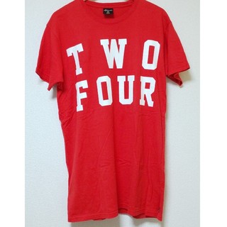 トゥエンティーフォーカラッツ(24karats)の24カラッツ Tシャツ(Tシャツ/カットソー(半袖/袖なし))