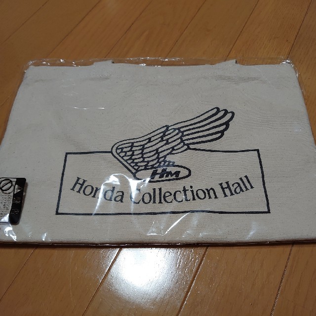 トートバッグ　Honda Collection Hall メンズのバッグ(トートバッグ)の商品写真