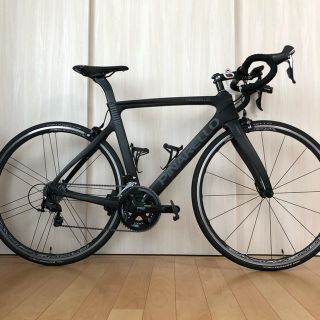 【syou様専用】PINARELLO GAN 105 ピナレロ ガン(自転車本体)