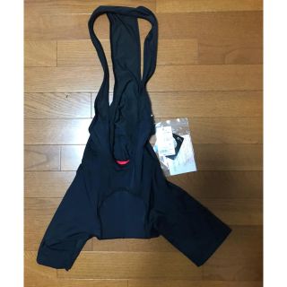 シースリーフィット(C3fit)のC3fit メンズ サイクルビブパンツ サイズM 新品未使用 定価16000円(ウエア)