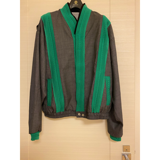 元値12万 magliano(マリアーノ) 20ss rave cardigan