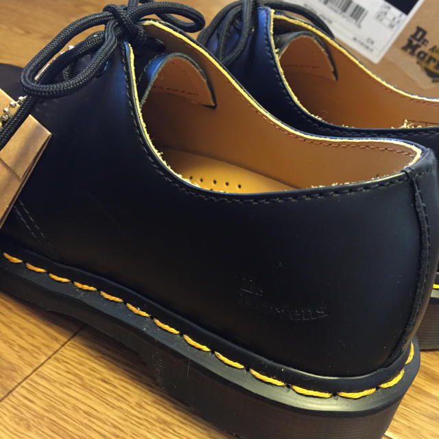 Dr.Martens(ドクターマーチン)の新品未使用 Dr.Ｍartens レディースの靴/シューズ(ローファー/革靴)の商品写真