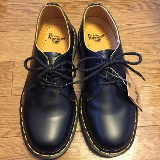 ドクターマーチン(Dr.Martens)の新品未使用 Dr.Ｍartens(ローファー/革靴)